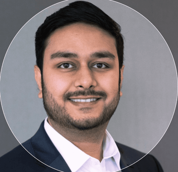 Parth Shukla Profile